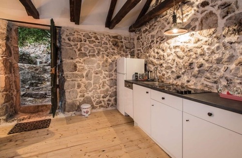 Janjina Apartment | One bedroom apartment with terrace Janjina, Pelješac (A-21984-a)