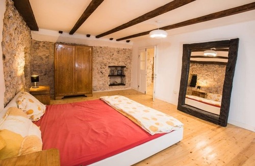 Janjina Apartment | One bedroom apartment with terrace Janjina, Pelješac (A-21984-a)
