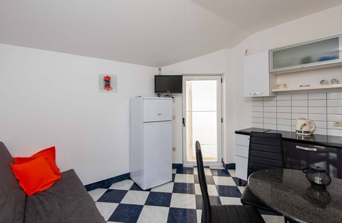 Kuciste Apartment | One bedroom apartment with terrace and sea view Kučište, Pelješac (A-27624-f)