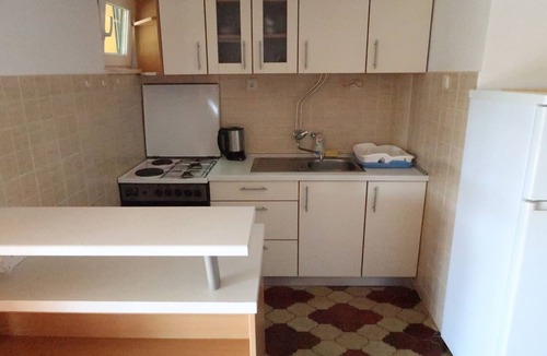 Loviste Apartment | One bedroom apartment with terrace and sea view Lovište, Pelješac (A-10197-c)