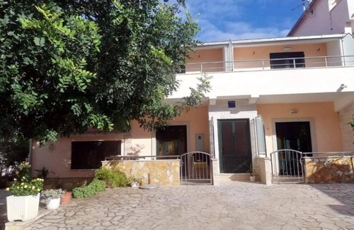 Loviste Apartment | One bedroom apartment with terrace Lovište, Pelješac (A-20427-b)