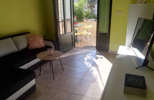 Loviste Apartment | One bedroom apartment with terrace Lovište, Pelješac (A-20427-b)