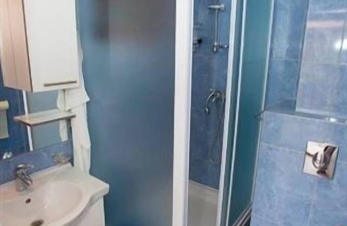 Bidol Apartment | One bedroom apartment with balcony and sea view Makarska (A-11418-a)