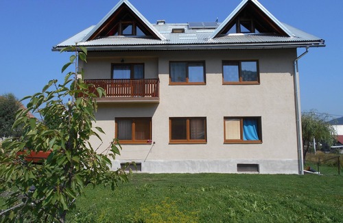 Mrkopalj Apartment | One bedroom apartment Mrkopalj, Gorski kotar (A-15892-a)