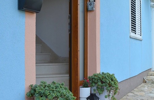 Nevidane Apartment | One bedroom apartment near beach Neviđane, Pašman (A-11902-d)