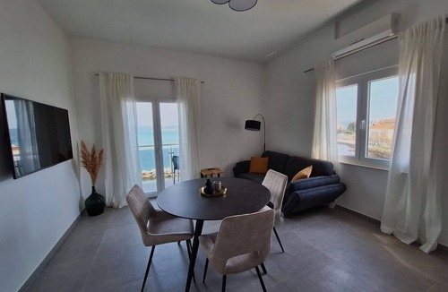 Nevidane Apartment | One bedroom apartment near beach Neviđane, Pašman (A-323-b)