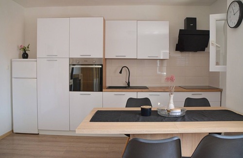 Nevidane Apartment | One bedroom apartment near beach Neviđane, Pašman (A-11902-b)