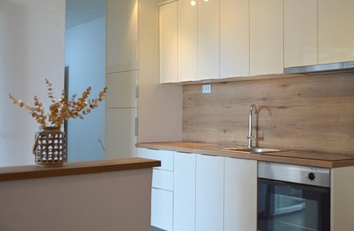 Nevidane Apartment | One bedroom apartment near beach Neviđane, Pašman (A-11902-c)