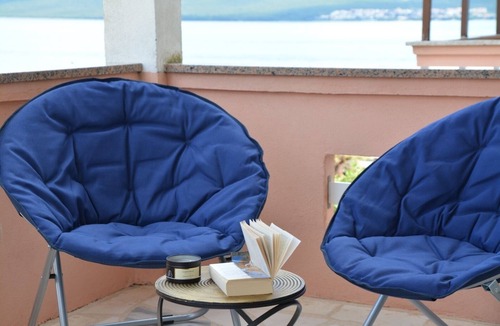 Nevidane Apartment | One bedroom apartment near beach Neviđane, Pašman (A-11902-c)