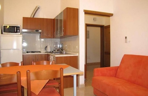 Nevidane Apartment | One bedroom apartment with terrace and sea view Neviđane, Pašman (A-18054-e)