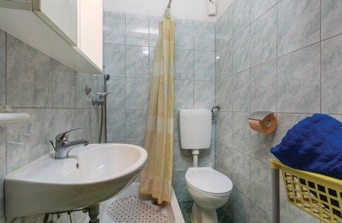 Novigrad Apartment | One bedroom apartment with balcony Novigrad (A-14408-a)