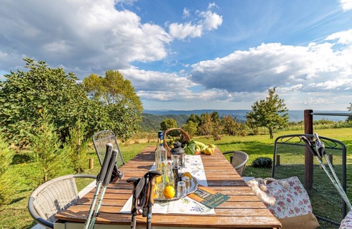 Oprtalj Apartment | One bedroom apartment A1 in Central Istria