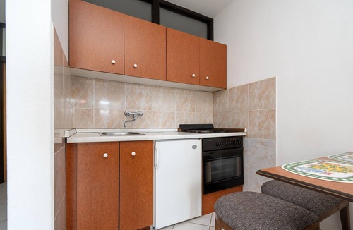 Povljana Apartment | One bedroom apartment with terrace Povljana, Pag (A-227-b)