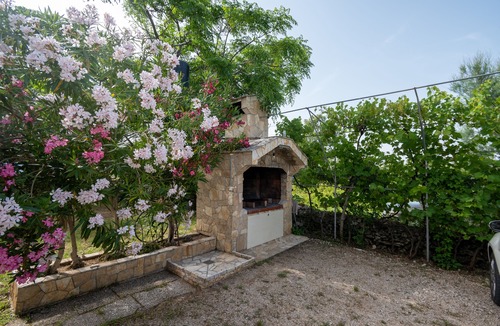 Povljana Apartment | One bedroom apartment with terrace Povljana, Pag (A-227-b)