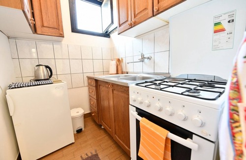 Rakovica Apartment | One bedroom apartment with balcony Rakovica, Plitvice (A-20647-a)