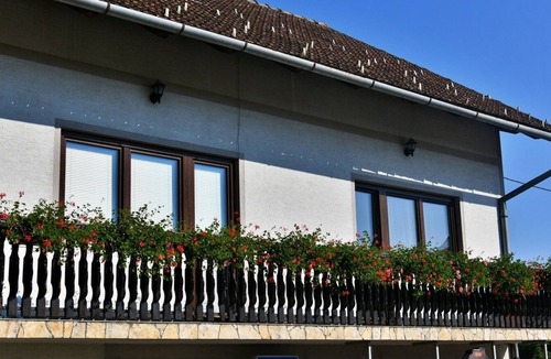 Rakovica Apartment | One bedroom apartment with balcony Rakovica, Plitvice (A-20647-a)