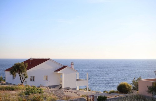 Razanj Apartment | One bedroom apartment near beach Ražanj, Rogoznica (A-7484-b)