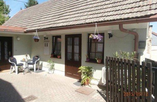 Samobor Apartment | One bedroom apartment (pet friendly) Samobor, Prigorje (A-12869-b)
