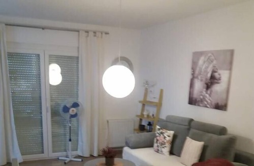 Samobor Apartment | One bedroom apartment (pet friendly) Samobor, Prigorje (A-12869-b)