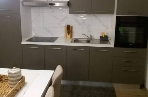 Samobor Apartment | One bedroom apartment (pet friendly) Samobor, Prigorje (A-12869-b)