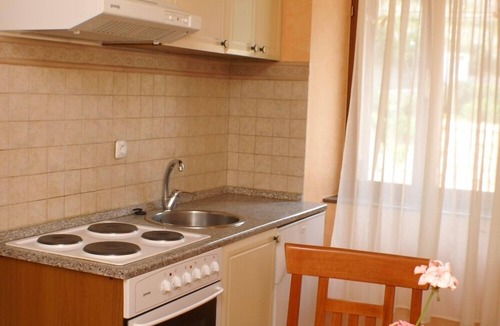 Trstenik Apartment | One bedroom apartment near beach Trstenik, Pelješac (A-4511-a)