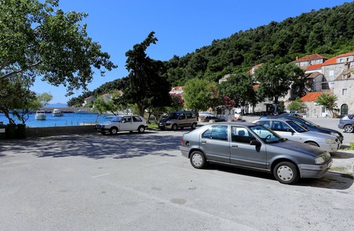 Trstenik Apartment | One bedroom apartment near beach Trstenik, Pelješac (A-4567-a)