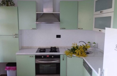 Iz Apartment | One bedroom apartment with terrace Veli Iž, Iž (A-25533-a)