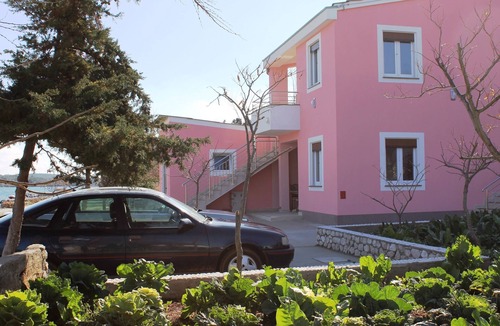 Veli Rat Apartment | One bedroom apartment near beach Veli Rat, Dugi otok (A-11525-c)
