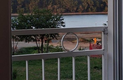Vukovar Apartment | One Bedroom Apartment with Terrace