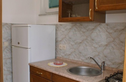 Kustici Apartment | One bedroom apartment with terrace Zubovići, Pag (A-4130-h)