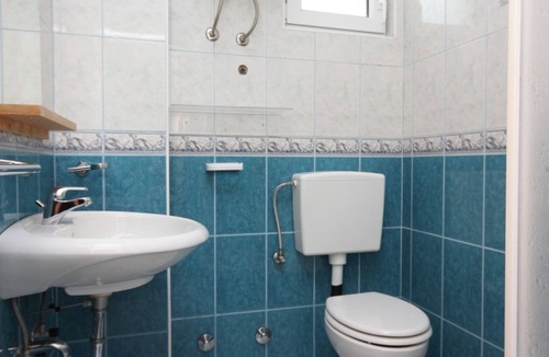 Vidalici Apartment | One bedroom apartment near beach Vidalići, Pag (A-6359-b)