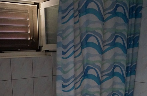 Kustici Apartment | One bedroom apartment near beach Kustići, Pag (A-14522-b)