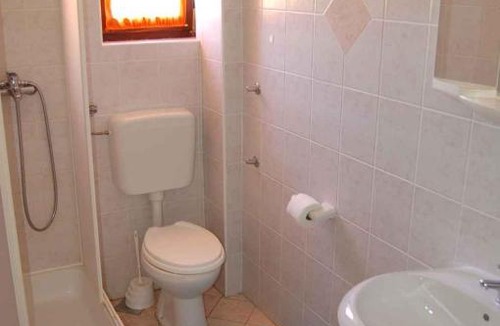 Seline Apartment | One-Bedroom Apartment in Starigrad-Paklenica II