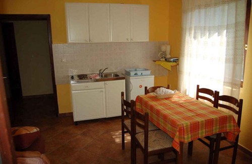 Seline Apartment | One-Bedroom Apartment in Starigrad-Paklenica II