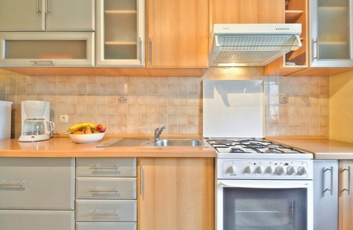 Đuba Apartment | One bedroom apartment, just few minutes from the beach - Lorena 2