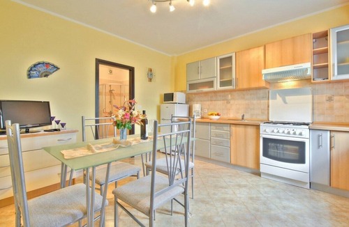 Đuba Apartment | One bedroom apartment, just few minutes from the beach - Lorena 2