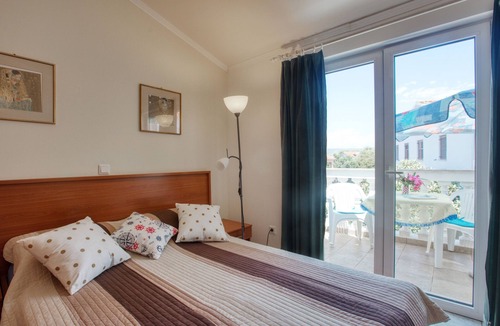 Brodarica Apartment | One bedroom apartment near beach Brodarica, Šibenik (A-15270-d)