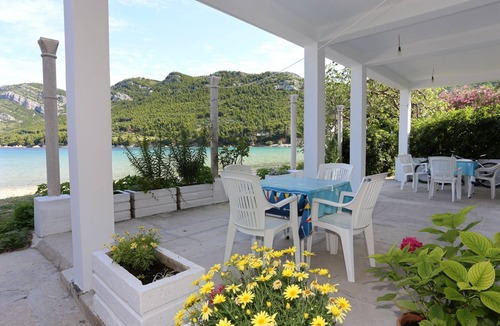 Zuljana Apartment | One bedroom apartment near beach Žuljana, Pelješac (A-10228-a)