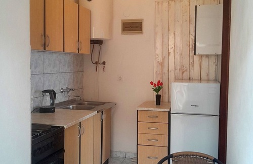 Dubrava Apartment | One bedroom apartment near beach Cove Pještata (Pelješac) (A-14440-c)