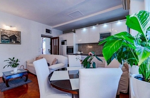 Cove Tri Zala (Zrnovo) Apartment | One bedroom apartment near beach Korčula (A-9000-a)