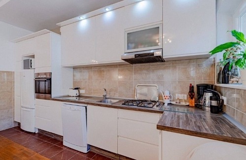 Cove Tri Zala (Zrnovo) Apartment | One bedroom apartment near beach Korčula (A-9000-a)
