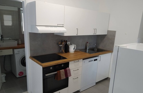 Kuciste Apartment | One bedroom apartment near beach Kučište - Perna, Pelješac (A-4544-a)