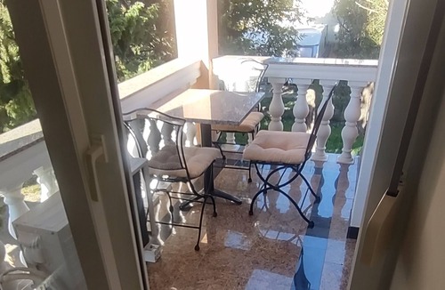 Turanj Apartment | One bedroom apartment near beach Turanj, Biograd (A-25849-b)