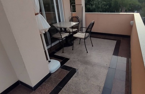 Turanj Apartment | One bedroom apartment near beach Turanj, Biograd (A-25849-e)