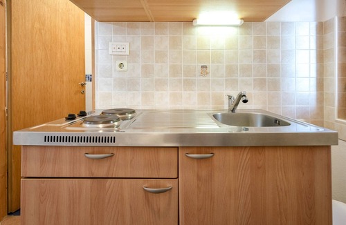 Zavala Apartment | One bedroom apartment near beach Zavala, Hvar (A-2061-b)