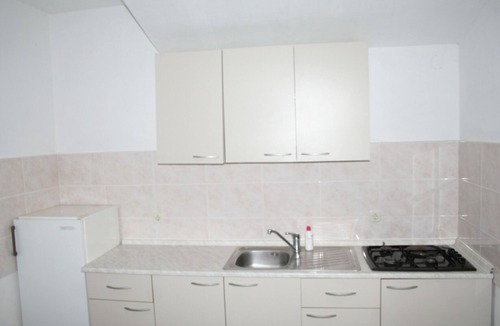 Mandre Apartment | One bedroom apartment near beach Mandre, Pag (A-4095-b)
