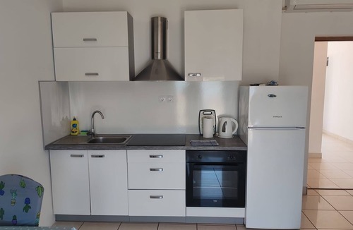 Ugljan Apartment | One bedroom apartment near beach Ugljan (A-846-c)