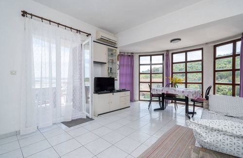 Island Dugi Otok Apartment | One bedroom apartment near beach Zaglav, Dugi otok (A-17788-a)