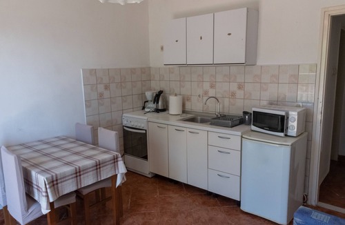 Diklo Apartment | One bedroom apartment near beach Zadar - Diklo, Zadar (A-5925-b)