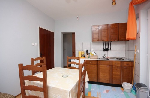 Supetarska Draga Apartment | One bedroom apartment near beach Supetarska Draga - Donja, Rab (A-2001-c)